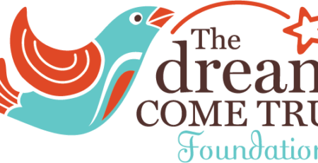 Dream Come True Foundation Logo
