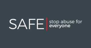 Safe Alliance Logo