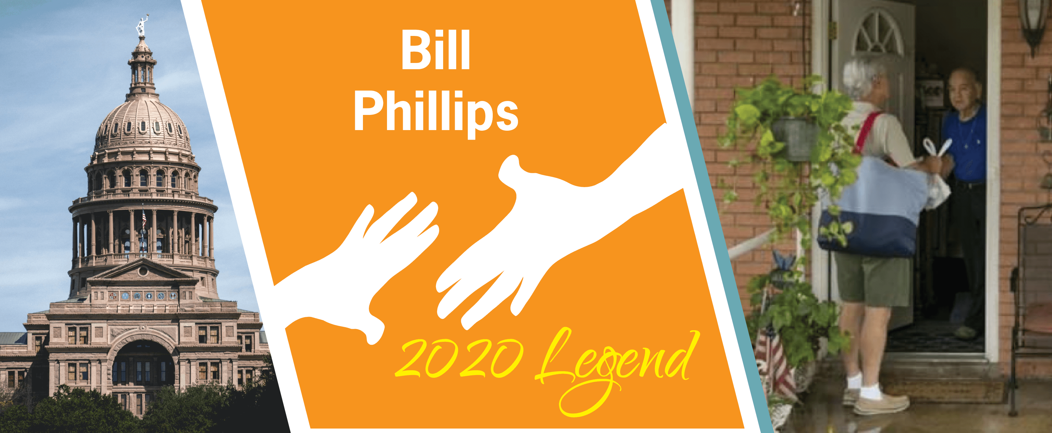 Bill Phillips RecognizeGood