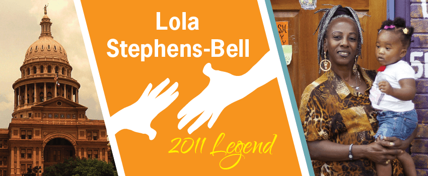 Lola SB Legend