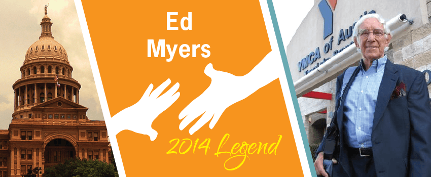 Ed Myers