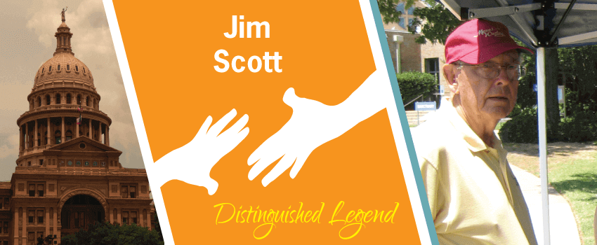 Jim Scott Legend