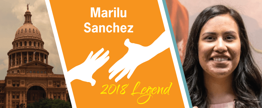 Marilu Sanchez Legend
