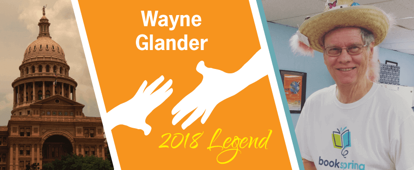 Wayne Glander