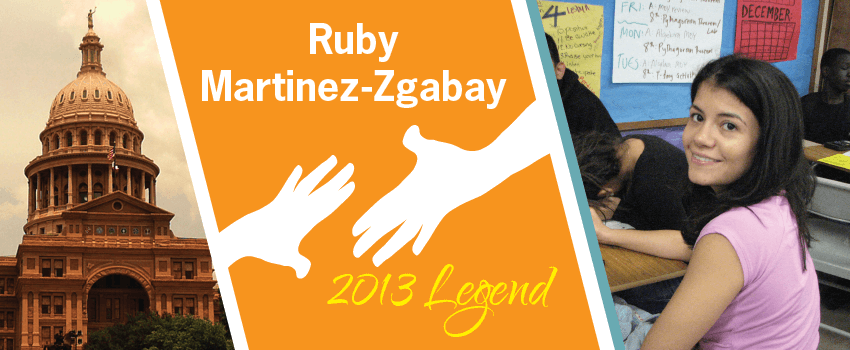 Ruby MZ Legend