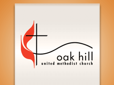 Oak Hill United Methodist Church Logo