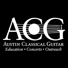 Austin Classical Guitar Logo