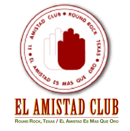 El Amistad Club Logo