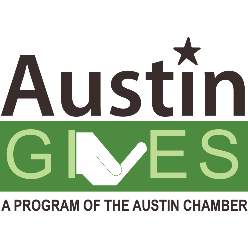 Austin Gives Logo