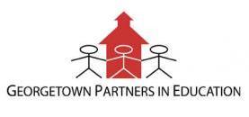 Georgetown Partners in Education Logo