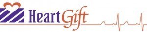 RecognizeGood Logo: Legend HeartGift Foundation