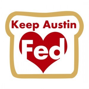 Keep Austin Fed Logo