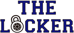 The Locker Logo