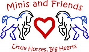 Minis And Friends Logo