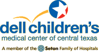 Dell Children's Hospital Logo
