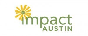 Impact Austin Logo
